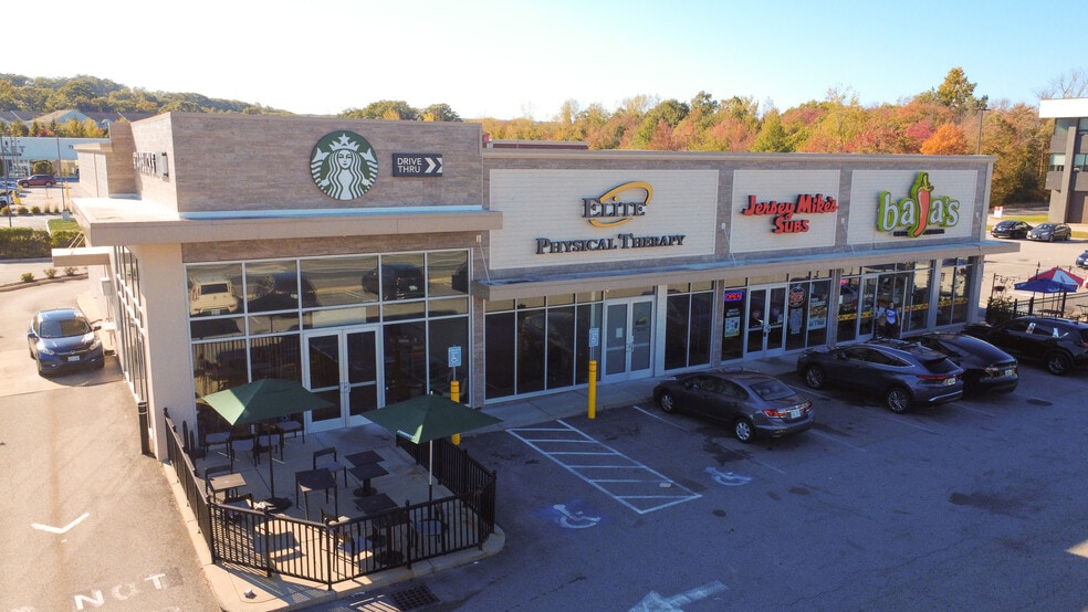 1400 Atwood Ave, Johnston, RI à louer - Photo de l’immeuble – Image 3 sur 7