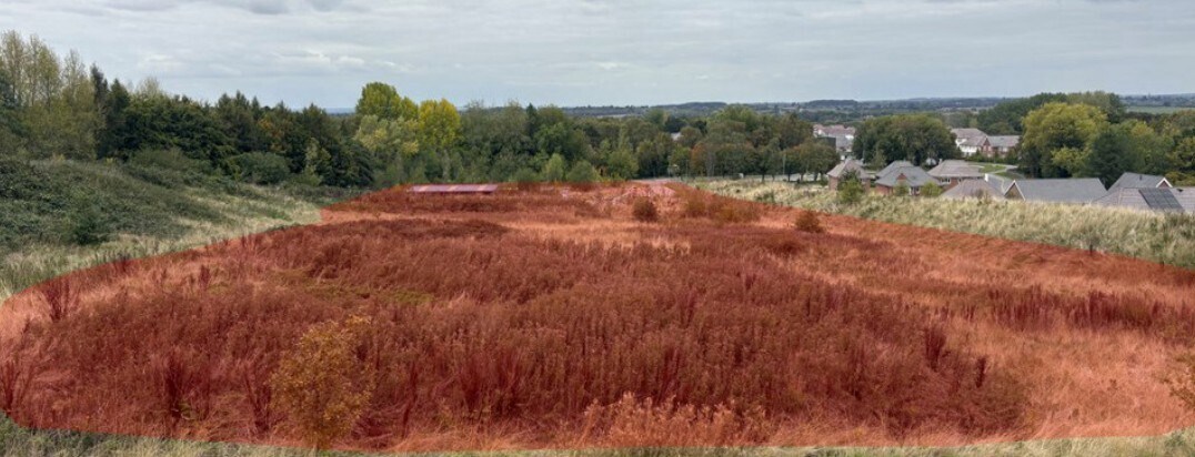 Land at Eagle Drive, Amington, Tamworth à vendre Photo principale– Image 1 sur 6