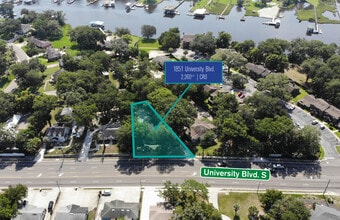 1851 University Blvd S, Jacksonville, FL à louer Photo intérieure– Image 1 sur 18