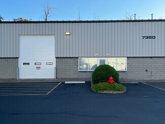 Plus de détails pour 7360 SW Bonita Rd, Tigard, OR - Industriel/Logistique à louer