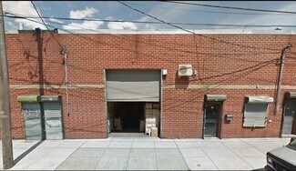 Plus de détails pour 521-523 E 82nd St, Brooklyn, NY - Industriel/Logistique à louer