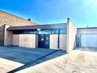 Plus de détails pour 4350 Broadway, Denver, CO - Industriel/Logistique à vendre