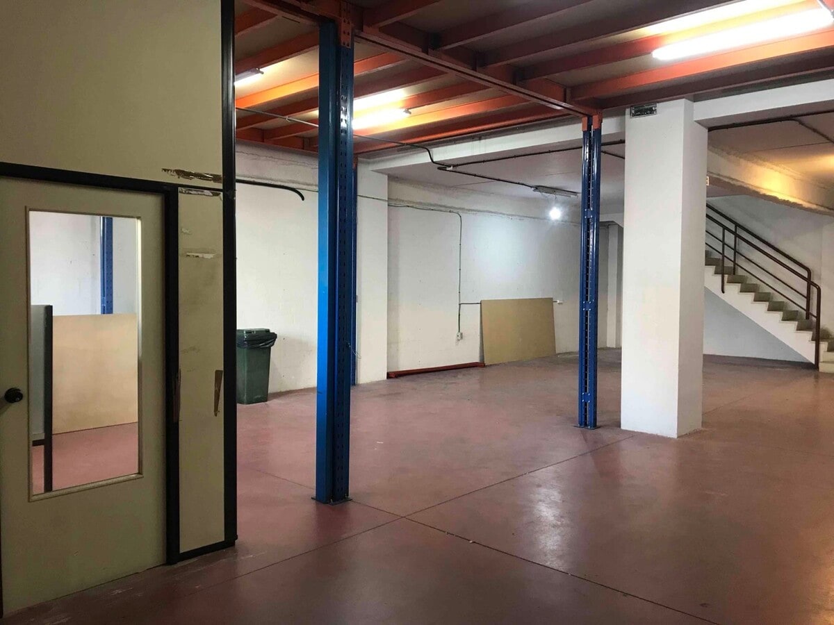 Calle de Isabel Colbrand, 10-12, Madrid, MAD 28050 - - - Photo intérieure - Image 2 of 10
