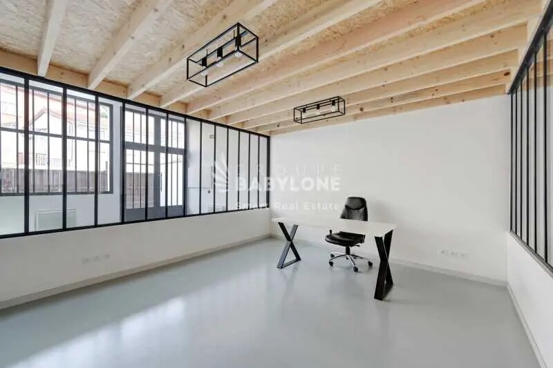 26 Rue Henri Barbusse, Arcueil à vendre - Photo intérieure – Image 3 sur 9