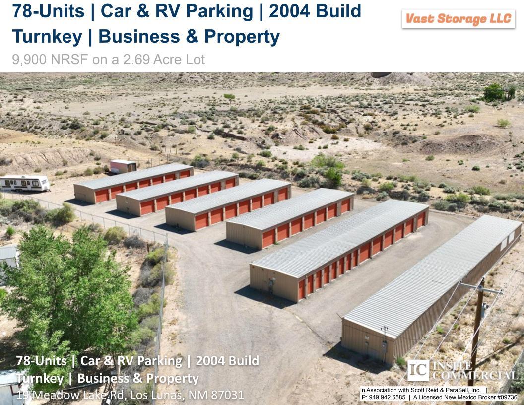 _, Los Lunas, NM à vendre Photo de l’immeuble– Image 1 sur 4
