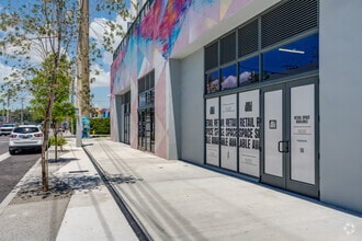 2200 NW 1st Ave, Miami, FL à louer Photo intérieure– Image 2 sur 9