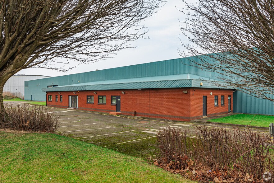 24 South Gyle Cres, Edinburgh à louer - Photo de l’immeuble – Image 2 sur 36