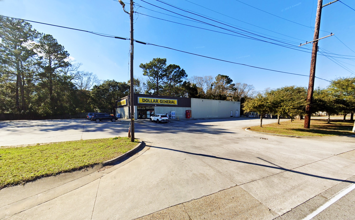 2158 Dauphin Island Pky, Mobile, AL à louer Photo de l’immeuble– Image 1 sur 3