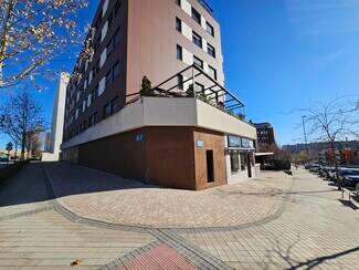 Plus de détails pour Avenida del 21 de Marzo, 21, Tres Cantos - Local commercial à louer