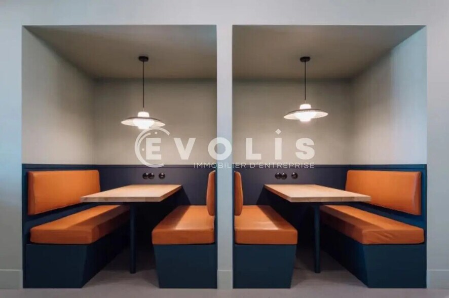 Bureau dans Paris à louer - Photo intérieure – Image 3 sur 11