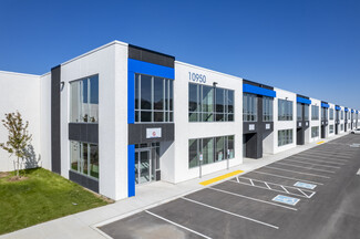 Plus de détails pour 10950-10952 Woodbine Av, Markham, ON - Industriel/Logistique à vendre