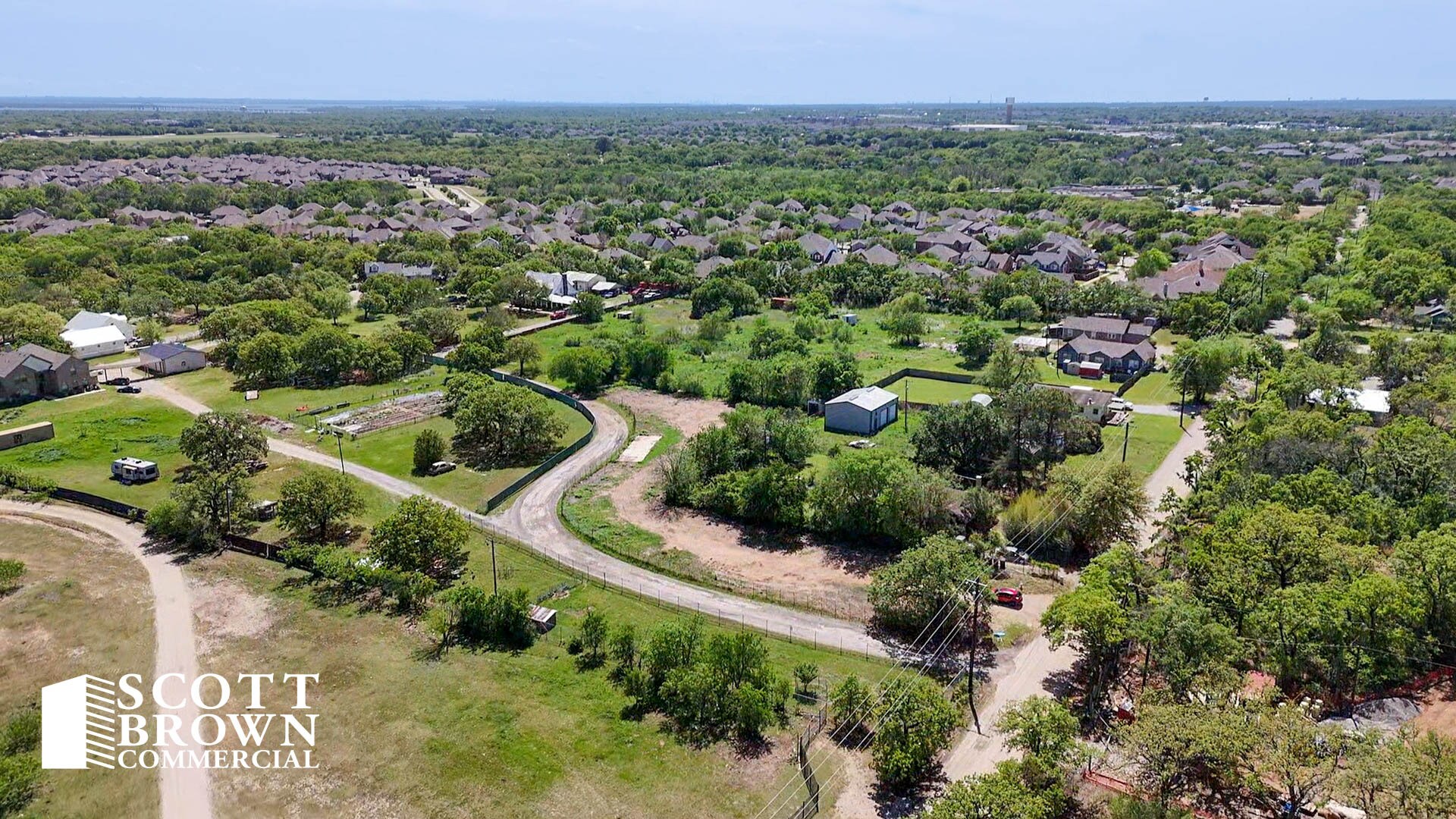 6498 Shiloh Ln, Denton, TX à vendre Photo principale– Image 1 sur 4
