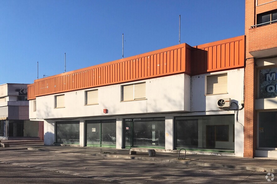 Avenida Portugal, 74, Talavera de la Reina, Toledo à vendre - Photo de l’immeuble – Image 2 sur 2