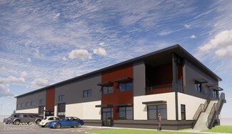 Plus de détails pour 20800 Sockeye Pl, Bend, OR - Industriel/Logistique à louer