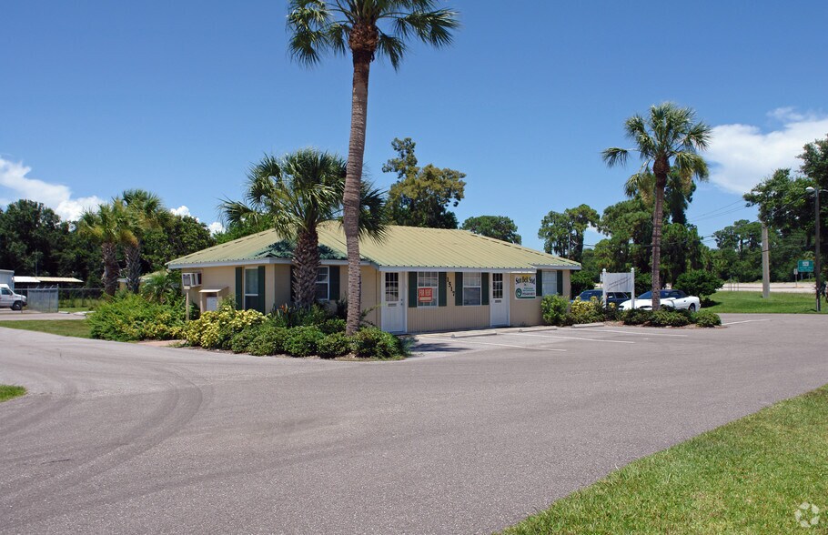 1517 S US Highway 41, Ruskin, FL à vendre - Photo de l’immeuble – Image 2 sur 2