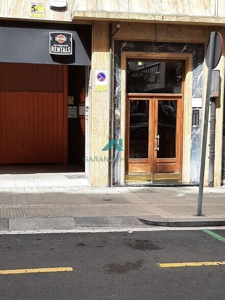 Bureau dans Bilbao, Vizcaya à vendre - Photo de l’immeuble – Image 3 sur 5