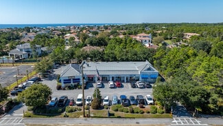 Plus de détails pour 1598 S County Hwy 393, Santa Rosa Beach, FL - Local commercial à vendre