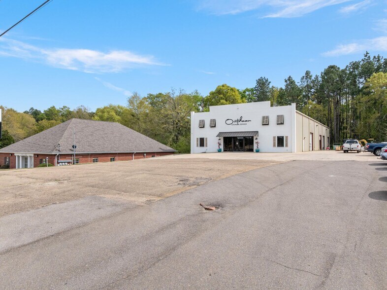 6802 U S Highway 98, Hattiesburg, MS à vendre - Photo de l’immeuble – Image 3 sur 37