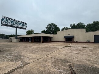 Plus de détails pour 2306 Texas Blvd, Texarkana, TX - Local commercial à vendre