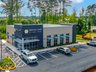 Plus de détails pour 15884 Hull Street Rd, Chesterfield, VA - Local commercial à vendre