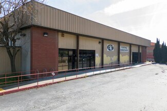 Plus de détails pour 190 Keyes St, San Jose, CA - Industriel/Logistique à vendre