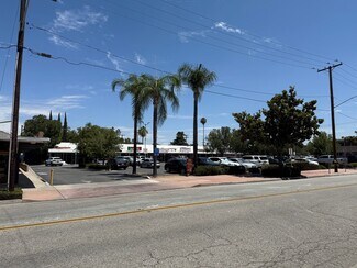 Plus de détails pour 6786 Brockton Ave, Riverside, CA - Local commercial à louer