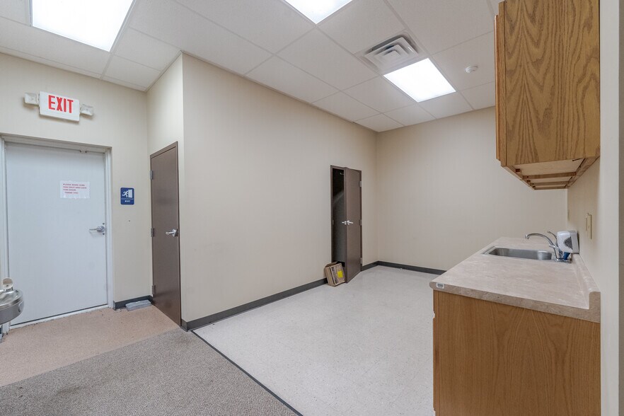 5803 Coliseum Blvd, Alexandria, LA à louer - Photo de l’immeuble – Image 2 sur 9