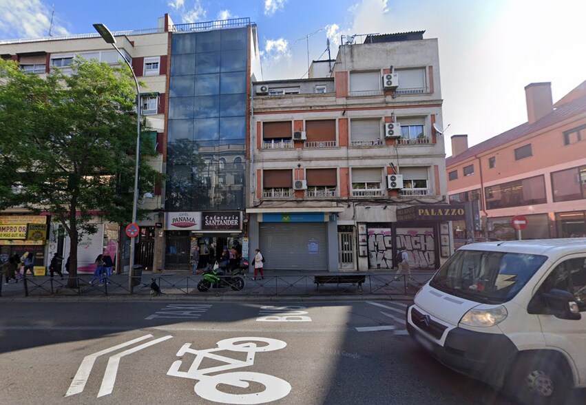 Avenida De La Albufera, 9, Madrid, Madrid à vendre - Photo de l’immeuble – Image 3 sur 17