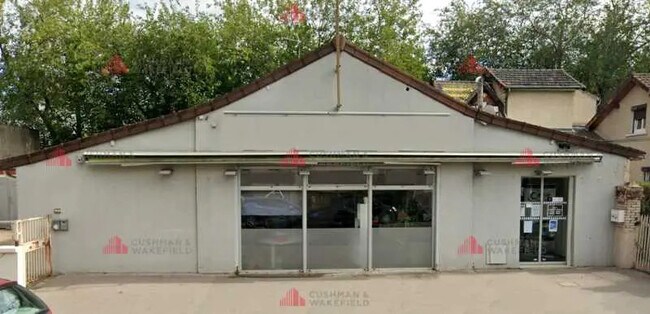 Plus de détails pour Bureau à vendre