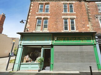 Plus de détails pour 61 Fore Bondgate, Bishop Auckland - Local commercial à vendre