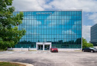 Plus de détails pour 151 & 161 N Eagle Creek Dr, Lexington, KY - Bureau à vendre