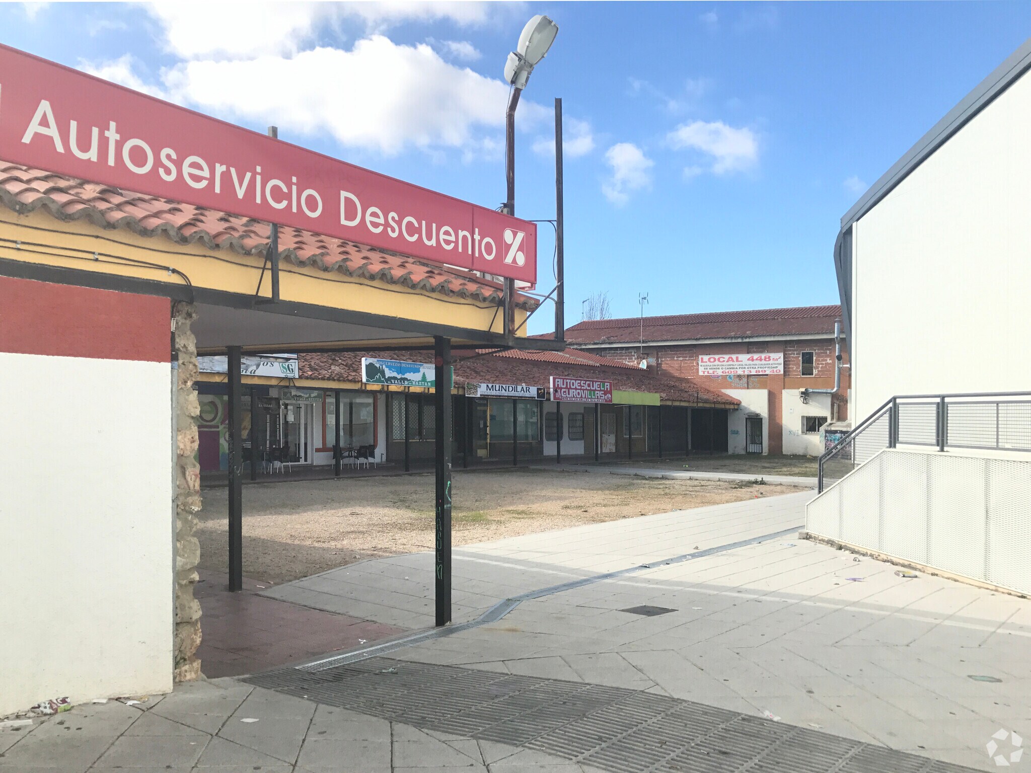 Avenida Luxemburgo, 34 B, Nuevo Baztán, Madrid à vendre Photo principale– Image 1 sur 2