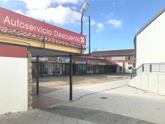 Plus de détails pour Avenida Luxemburgo, 34 B, Nuevo Baztán - Local commercial à vendre