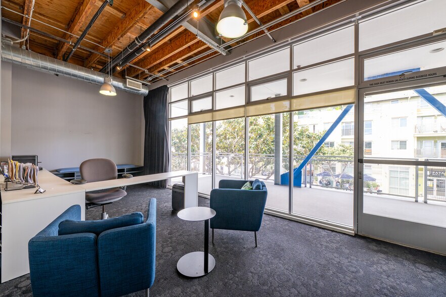 820 Broadway, Santa Monica, CA à louer - Photo intérieure – Image 3 sur 17