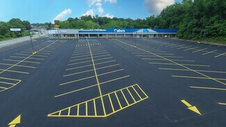 Plus de détails pour 3110-3120 US-60, Huntington, WV - Local commercial à louer