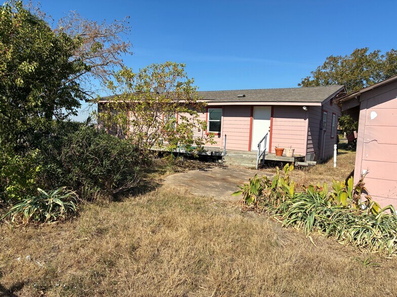 16950 FM 971, Granger, TX à vendre - Photo de l’immeuble – Image 2 sur 8