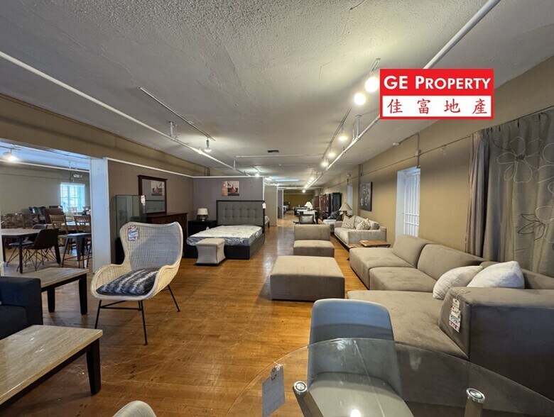 1229 E Colorado Blvd, Pasadena, CA à louer - Photo de l’immeuble – Image 3 sur 14
