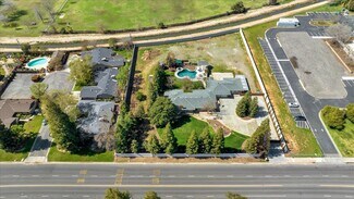 Plus de détails pour 4481 N Palm Ave, Fresno, CA - Santé à vendre