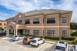 Plus de détails pour 4660 Sweetwater Blvd, Sugar Land, TX - Différents types d’espaces à louer