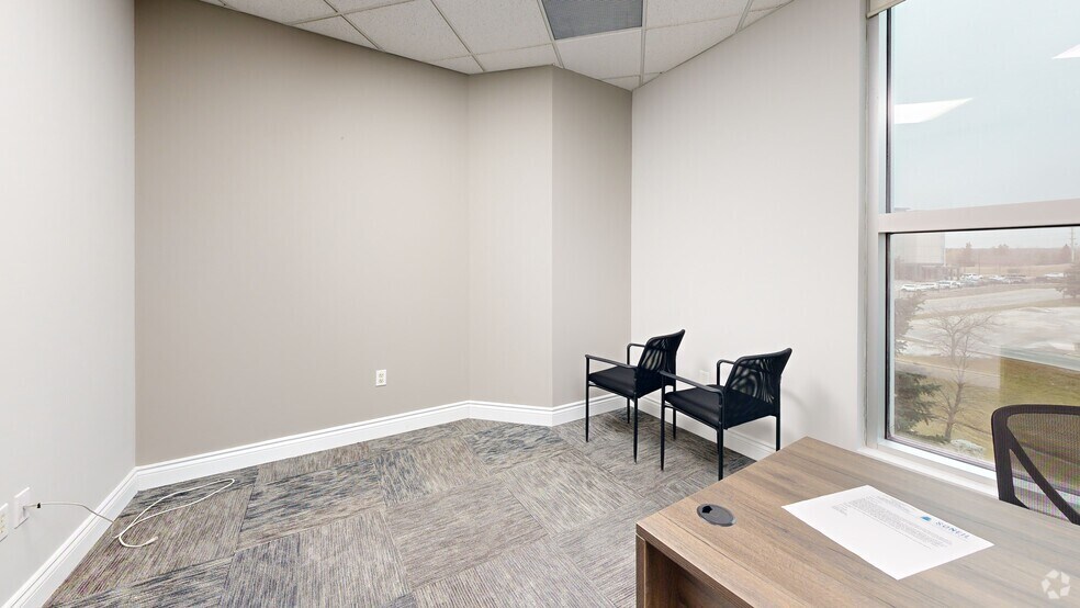 5500 N Service Rd, Burlington, ON à louer - Numérisation 3D Matterport – Image 3 sur 34