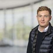 Bertie Collison
