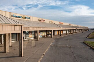 Plus de détails pour 413-665 S Breiel Blvd, Middletown, OH - Bureau/Local commercial, Local commercial à louer