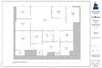 2 Commerce Dr, Bedford, NH à louer Plan de site– Image 1 sur 1