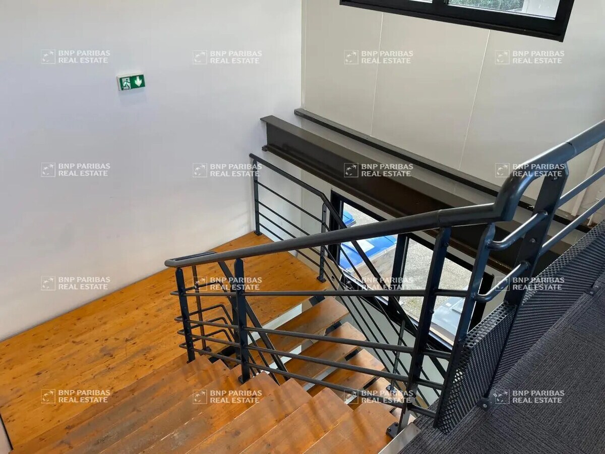 Photo de l’immeuble