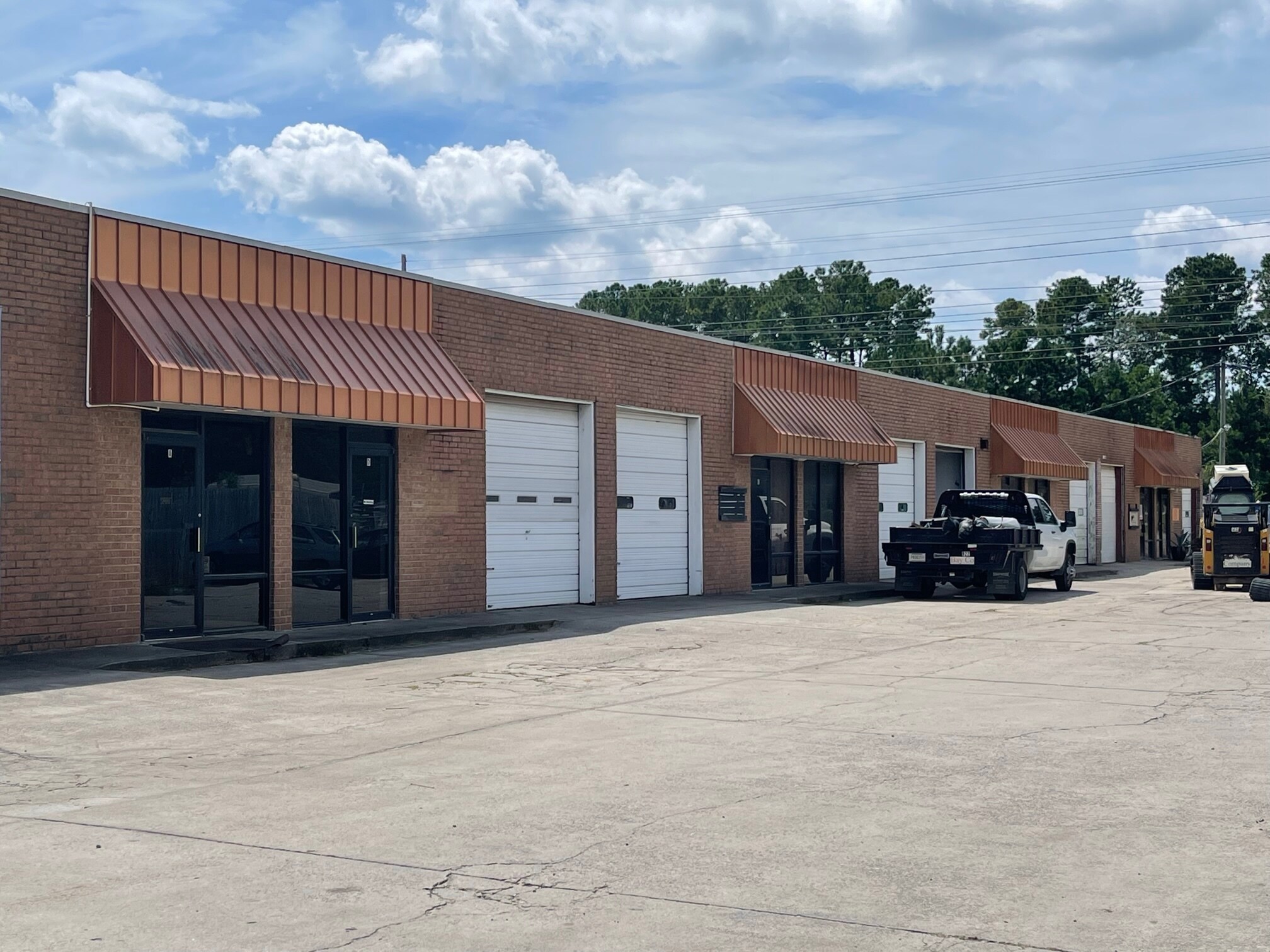 7349 Peppermill Pky, North Charleston, SC à louer Photo principale– Image 1 sur 8