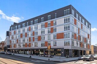 Plus de détails pour 4224 Baltimore Ave, Philadelphia, PA - Local commercial à louer