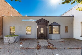 Plus de détails pour 1251 W Broad St, Columbus, OH - Local commercial à vendre