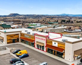 658 Genoa Way, Castle Rock, CO à louer Photo de l’immeuble– Image 1 sur 3