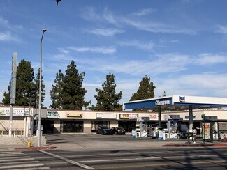 Plus de détails pour 11203 Glenoaks Blvd, Pacoima, CA - Local commercial à louer