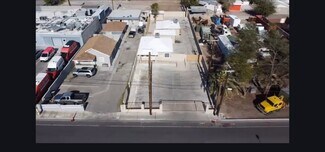 Plus de détails pour 3706 Vegas Dr, Las Vegas, NV - Bureau à vendre